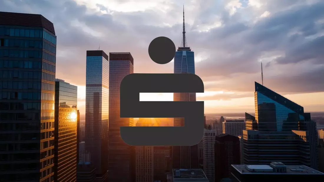 Erste Group Aktie: CEE-Fokus Illustration mit AI erstellt übermittelt durch boerse-global.de