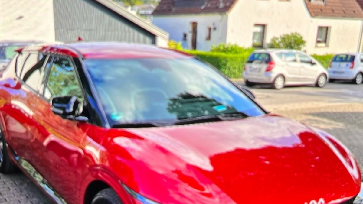 POL-E: Essen: Polizei Essen sucht Zeugen nach Pkw-Diebstahl - Foto: presseportal.de