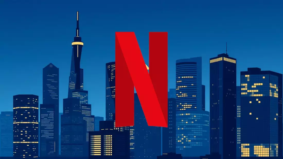 Netflix en el Ojo del Huracán: La Adquisición de Warner Bros. Discovery Escrutada Illustration mit AI erstellt übermittelt durch boerse-global.de