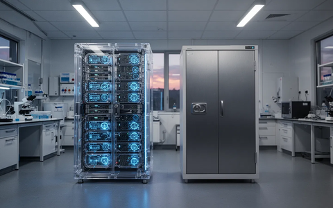 Schweiz setzt KI in der Gesundheitsbranche enge Grenzen - Foto: über boerse-global.de