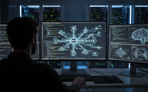 GitHub und GitLab starten Ära der autonomen KI-Agenten - Foto: über boerse-global.de