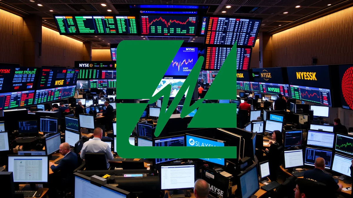 Littelfuse Executives Capitalize on Share Price Strength Amid Strong Results - Foto: über boerse-global.de