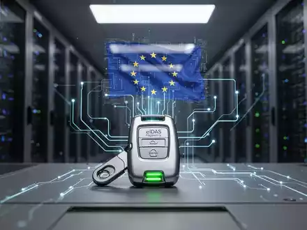 CBAM-Registry: EU verschärft Zugangssicherheit für Importeure - Foto: über boerse-global.de