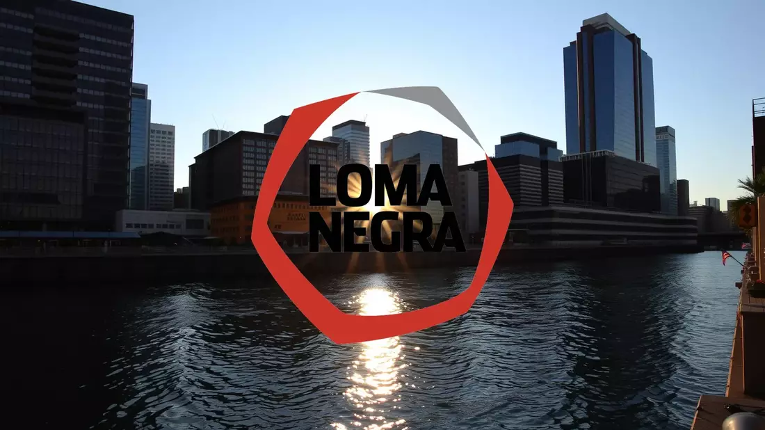 Argentine Cement Leader Loma Negra Returns to Local Control Amid Market Headwinds Illustration mit AI erstellt übermittelt durch boerse-global.de