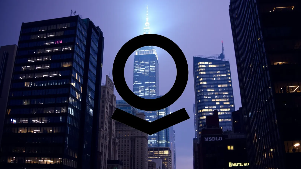 Palantir Shares Face Sell-Off Despite Impressive Earnings Report - Foto: über boerse-global.de