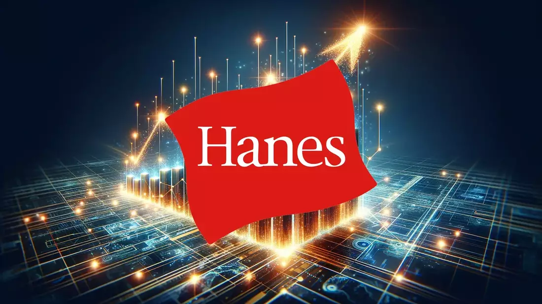 Sustainability Leadership Recognized at Hanesbrands Amid Corporate Transition - Bild: über boerse-global.de