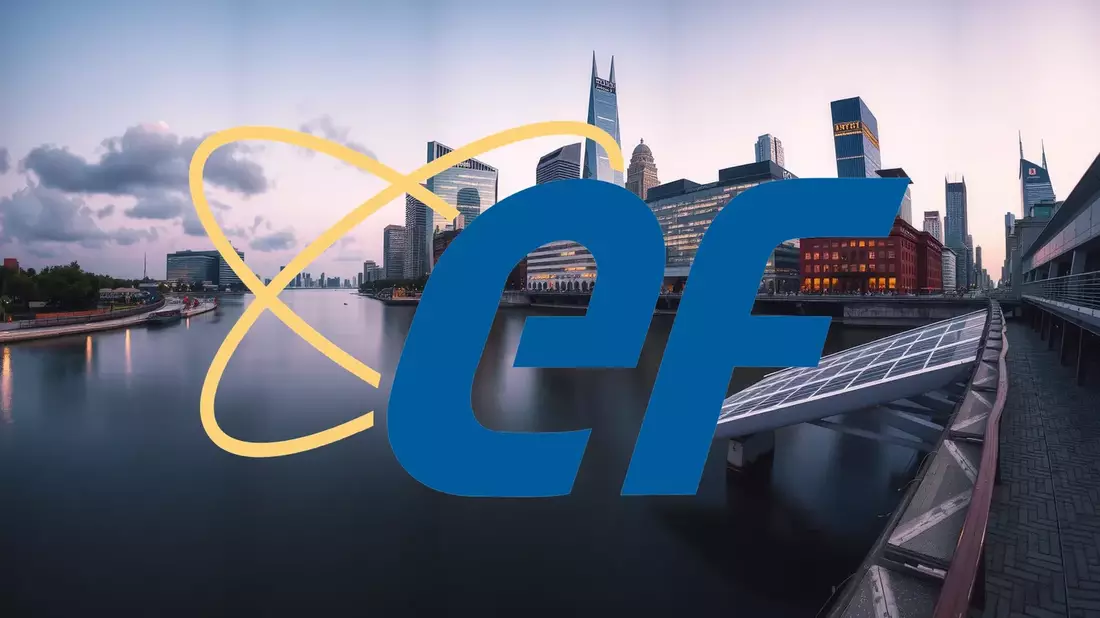 Energy Fuels Shares Navigate a Turbulent Week on Policy and Acquisition News Illustration mit AI erstellt übermittelt durch boerse-global.de