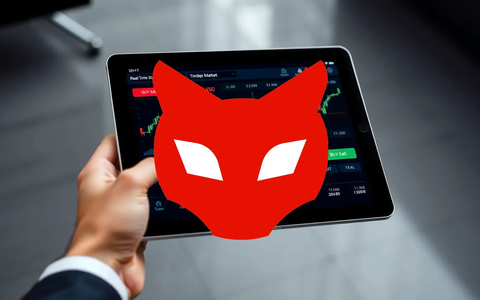 La acción de Red Cat: Un contrato en Asia no logra sostener el impulso - Foto: über boerse-global.de