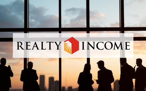 Realty Income: La cita clave con los mercados - Foto: über boerse-global.de