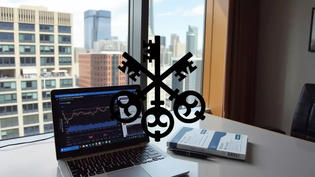 UBS Shares Under Pressure as Goldman Sachs Withdraws Buy Rating - Bild: über boerse-global.de