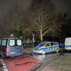Der Jugendliche wurde durch Stiche und Schnitte getötet. (Archivbild) - Foto: Vincent Kempf/dpa