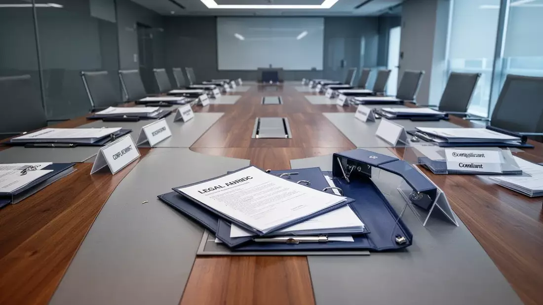 Steuerloch gestopft: Neue Regeln für Firmenevents 2026 - Bild: über boerse-global.de