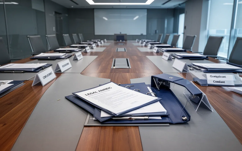 Steuerloch gestopft: Neue Regeln für Firmenevents 2026 - Foto: über boerse-global.de