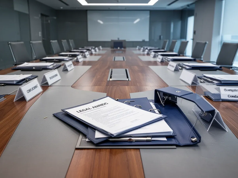 Steuerloch gestopft: Neue Regeln für Firmenevents 2026 - Foto: über boerse-global.de