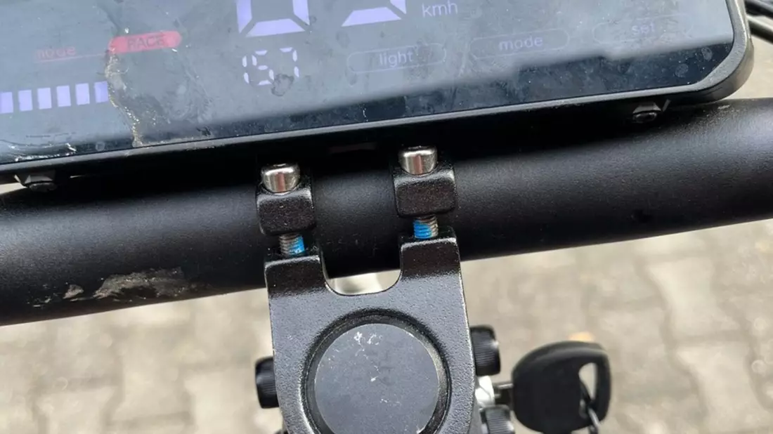 POL-BO: Schneller als 80 km/h: Polizei zieht zwei E-Scooter aus dem Verkehr - Bild: presseportal.de
