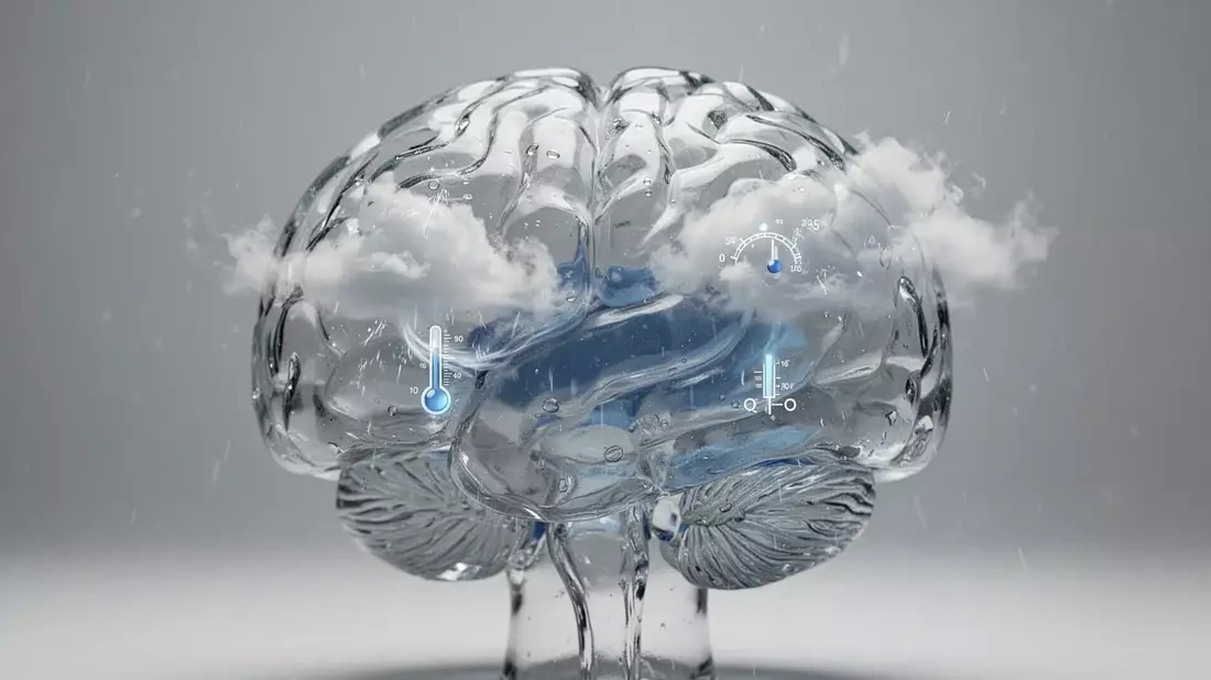Biowetter gibt heute Entwarnung für die Psyche - Bild: über boerse-global.de