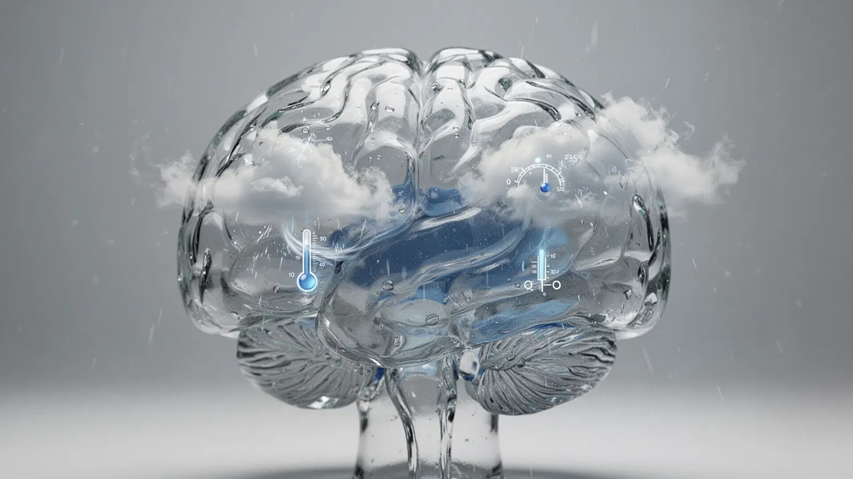 Biowetter gibt heute Entwarnung für die Psyche - Foto: über boerse-global.de