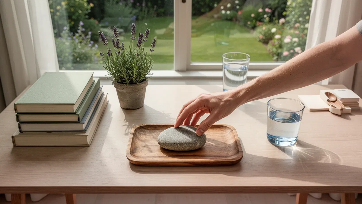 Kneipp-Bund setzt 2026 auf Lebensordnung gegen Stress - Foto: über boerse-global.de