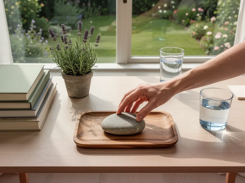 Kneipp-Bund setzt 2026 auf Lebensordnung gegen Stress - Foto: über boerse-global.de