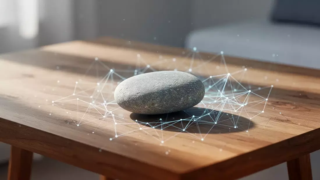 Wellness-Trends 2026: Schluss mit Selbstoptimierung, hin zur Nerven-Regulation Illustration mit AI erstellt übermittelt durch boerse-global.de