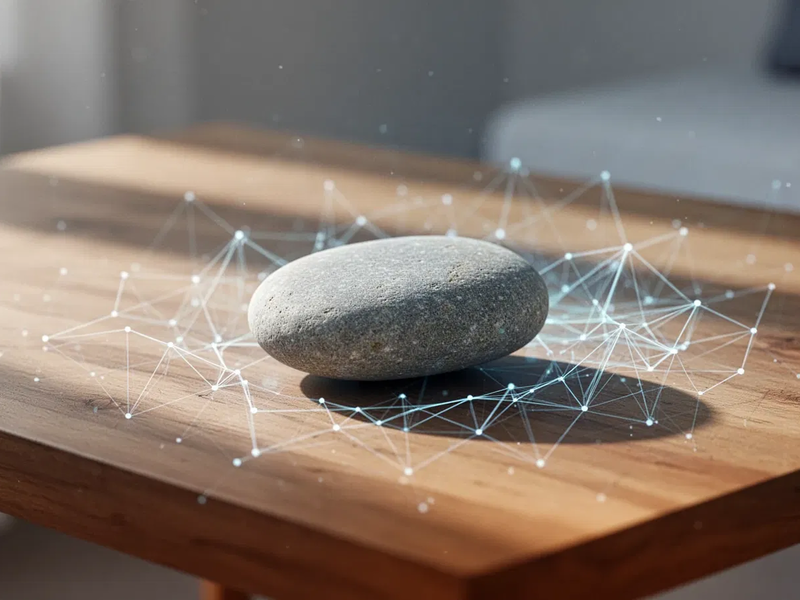 Wellness-Trends 2026: Schluss mit Selbstoptimierung, hin zur Nerven-Regulation - Foto: ĂĽber boerse-global.de