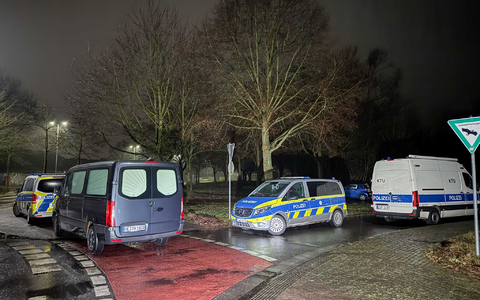 Der Jugendliche wurde durch Stiche und Schnitte getötet. (Archivbild) - Foto: Vincent Kempf/dpa