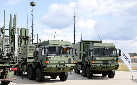 Nach zwei Rekordjahren ging die Zahl zurück. (Archivbild) - Foto: Daniel Löb/dpa