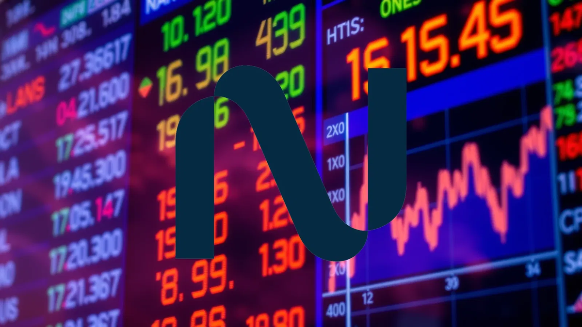 Nebius Aktie: Ein Ausweg! - Foto: über boerse-global.de