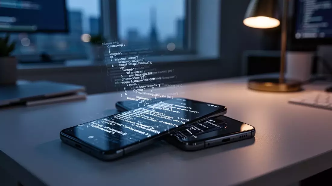 Android 17: Google startet mit „Canary“ eine neue Ära - Bild: über boerse-global.de