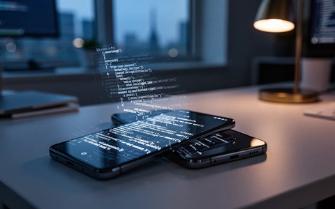 Android 17: Google startet mit „Canary“ eine neue Ära - Foto: über boerse-global.de