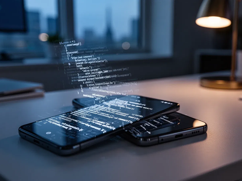 Android 17: Google startet mit „Canary“ eine neue Ära - Foto: über boerse-global.de