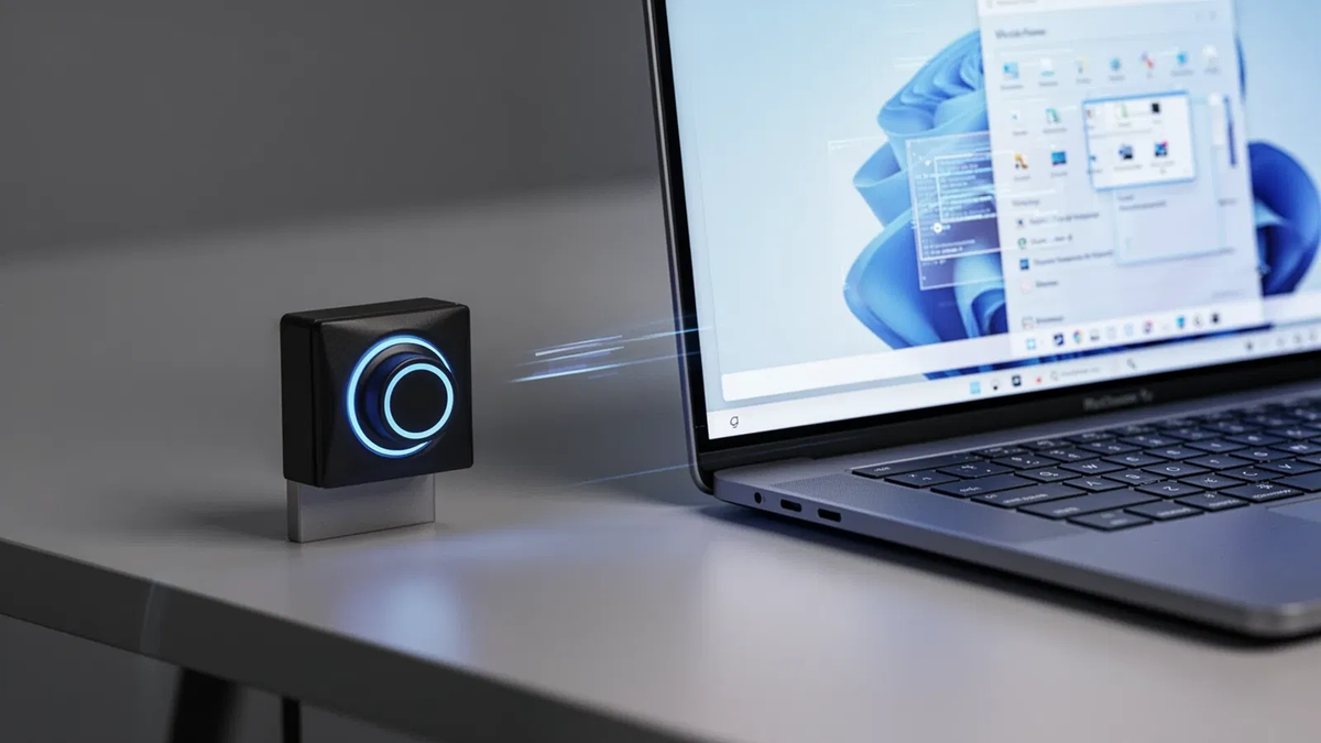 Microsoft kehrt Windows-11-AI-Strategie um - Foto: über boerse-global.de