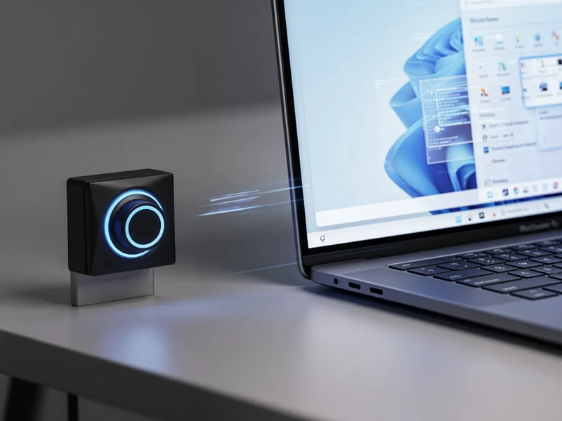 Microsoft kehrt Windows-11-AI-Strategie um - Foto: über boerse-global.de