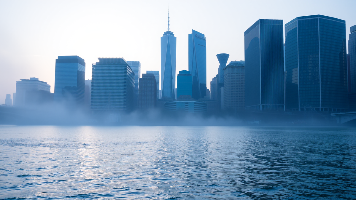 Navigating the iShares MSCI World ETF: Key Dates and Shifting Sentiment - Foto: über boerse-global.de