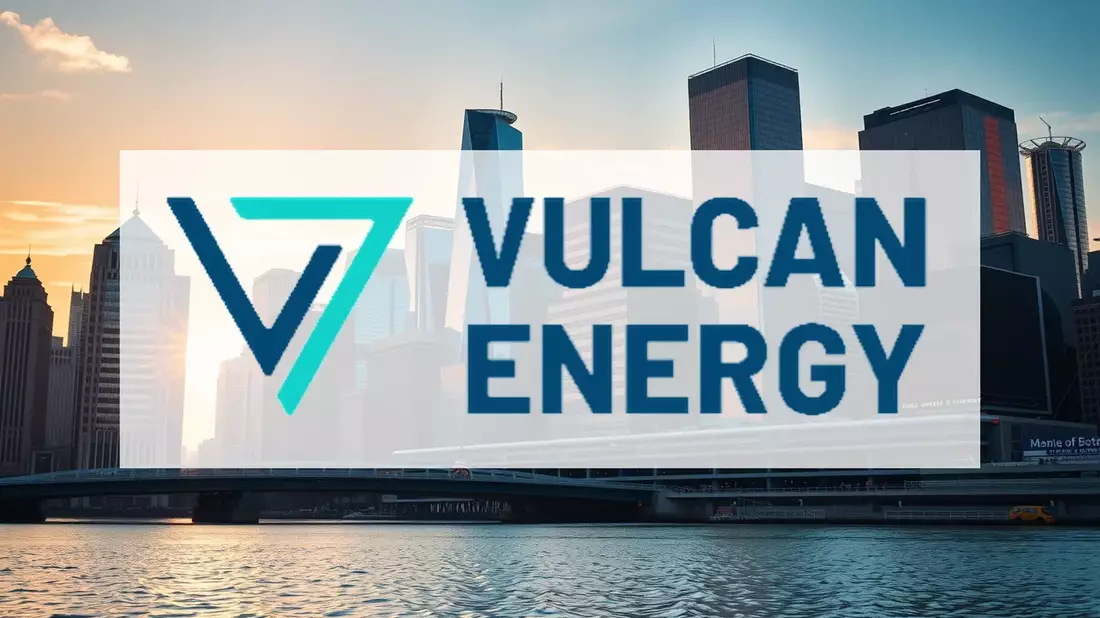 Vulcan Energy Secures Major Funding, Commences Construction on Flagship Lithium Project - Bild: über boerse-global.de