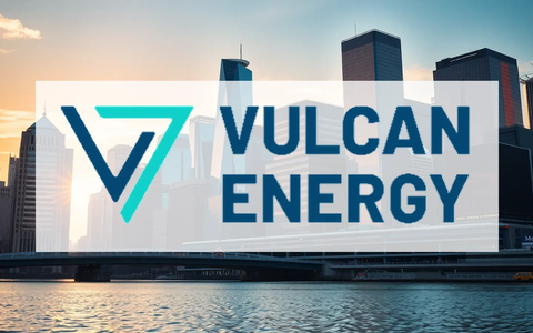 Vulcan Energy Secures Major Funding, Commences Construction on Flagship Lithium Project - Foto: über boerse-global.de