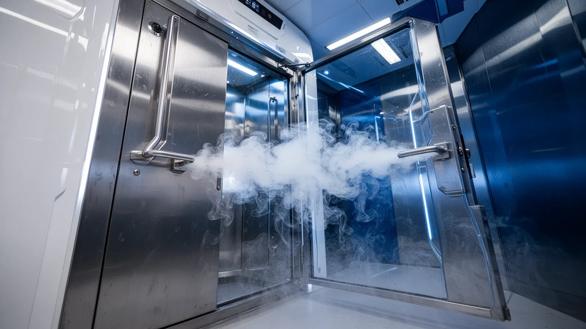 Kryotherapie: Kälte soll jetzt auch das Gehirn schützen - Foto: über boerse-global.de