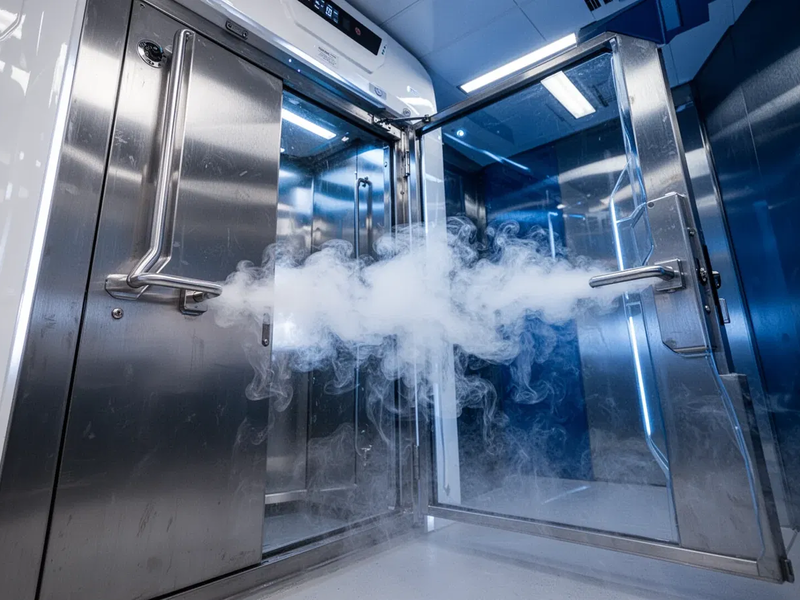 Kryotherapie: Kälte soll jetzt auch das Gehirn schützen - Foto: über boerse-global.de