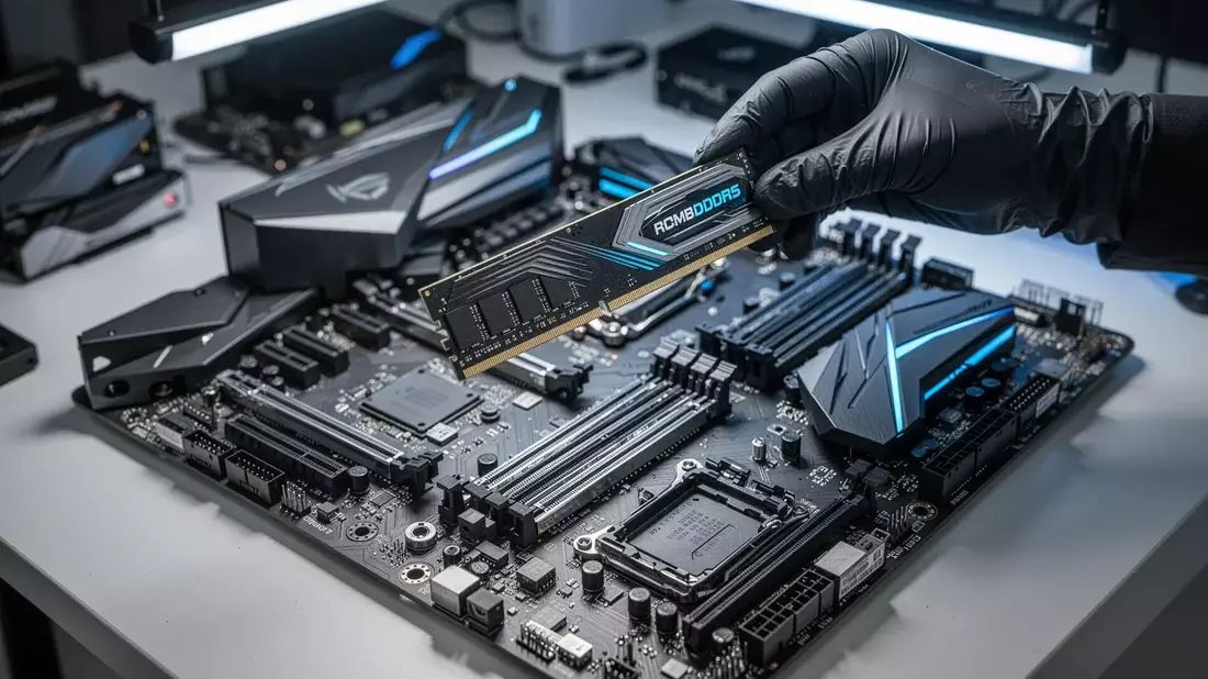 Steam-Hardware: KI-Boom verzögert Valves neue Geräte - Bild: über boerse-global.de