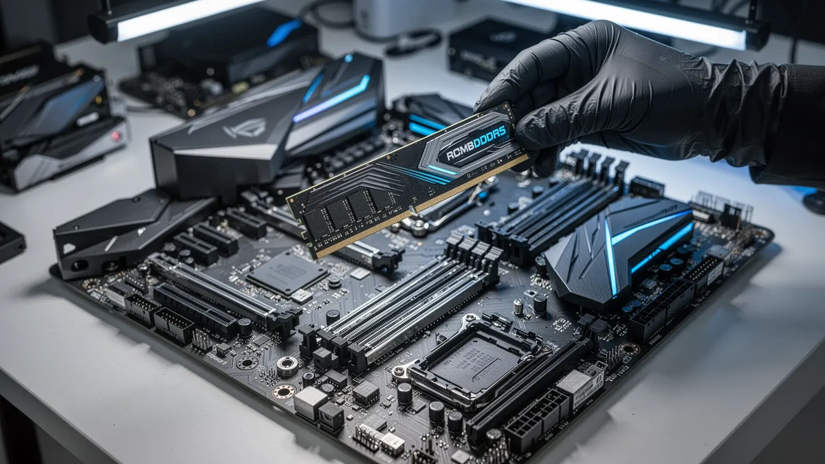 Steam-Hardware: KI-Boom verzögert Valves neue Geräte - Foto: über boerse-global.de