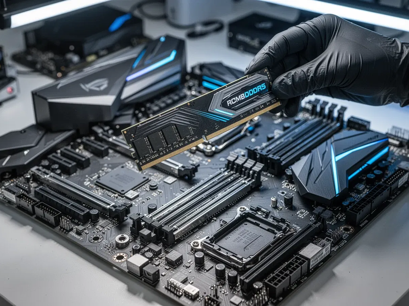 Steam-Hardware: KI-Boom verzögert Valves neue Geräte - Foto: über boerse-global.de