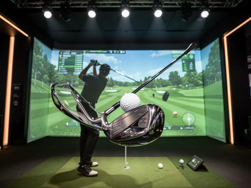 Golftage München starten mit neuer Ausrüstung und Reisezielen - Foto: über boerse-global.de