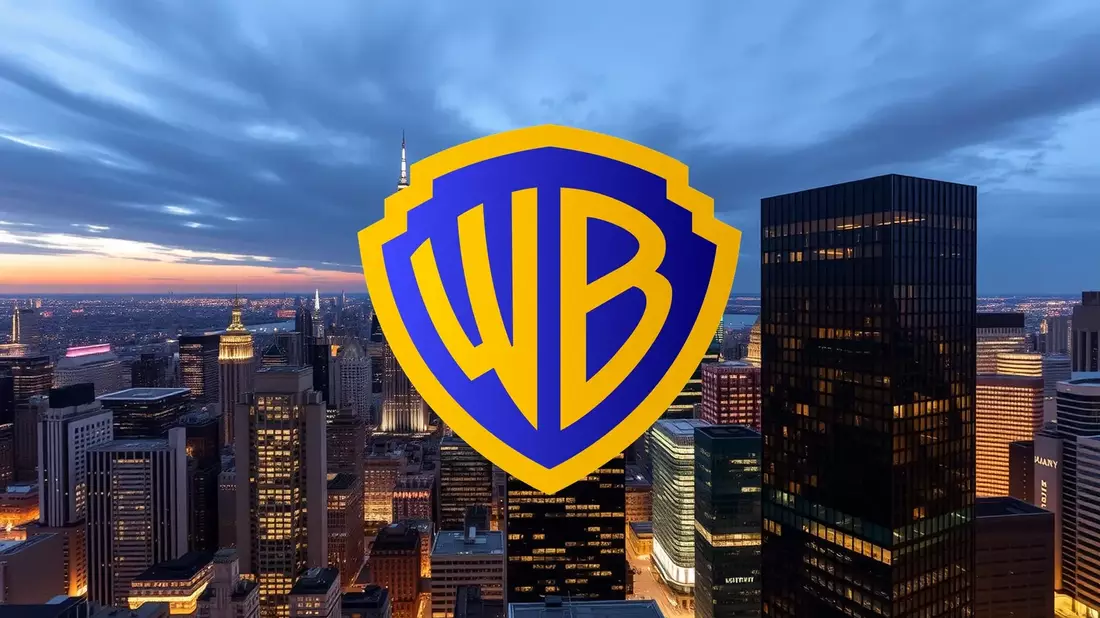 Warner Bros. Discovery: El Pulso de las Ofertas en el Sector del Entretenimiento - Bild: über boerse-global.de