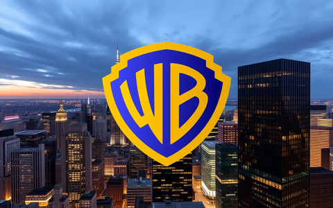 Warner Bros. Discovery: El Pulso de las Ofertas en el Sector del Entretenimiento - Foto: über boerse-global.de