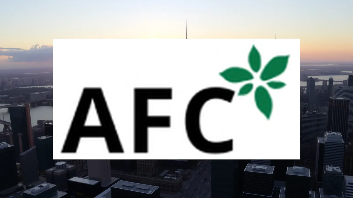 AFC Gamma’s Strategic Shift: A $60 Million Tech Sector Commitment - Foto: über boerse-global.de