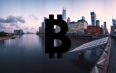 Strategy Inc. Faces $12 Billion Quarterly Deficit Amid Bitcoin Downturn - Foto: über boerse-global.de