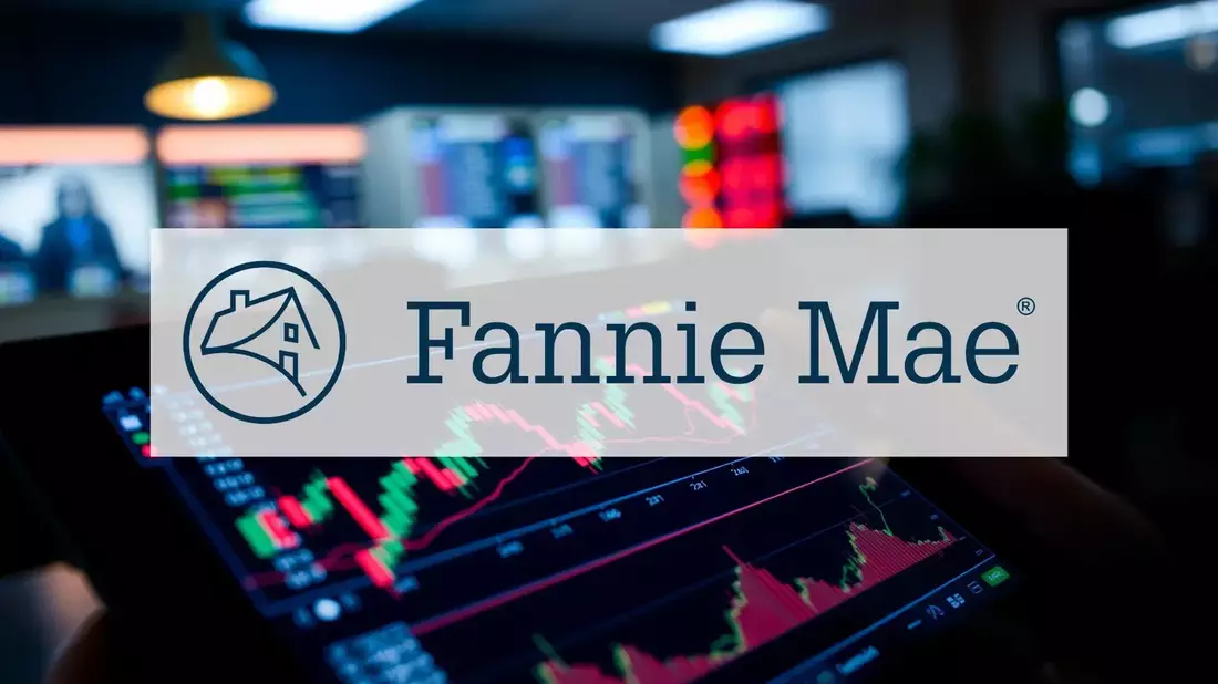 Fannie Mae’s Path to Privatization Gains Momentum Amid Strong Growth Illustration mit AI erstellt übermittelt durch boerse-global.de