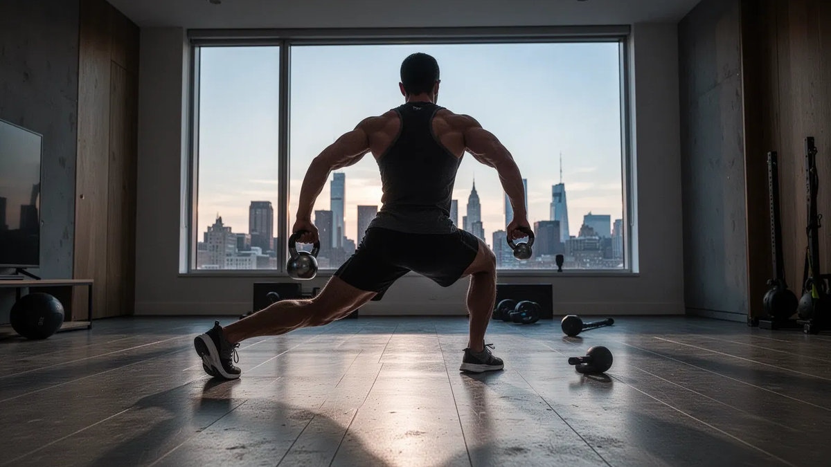 BBP-Training wird 2026 zum Gesundheits-Booster - Foto: über boerse-global.de