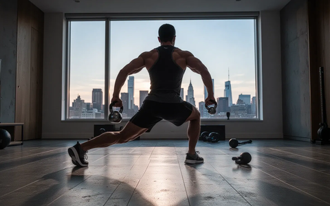 BBP-Training wird 2026 zum Gesundheits-Booster - Foto: über boerse-global.de