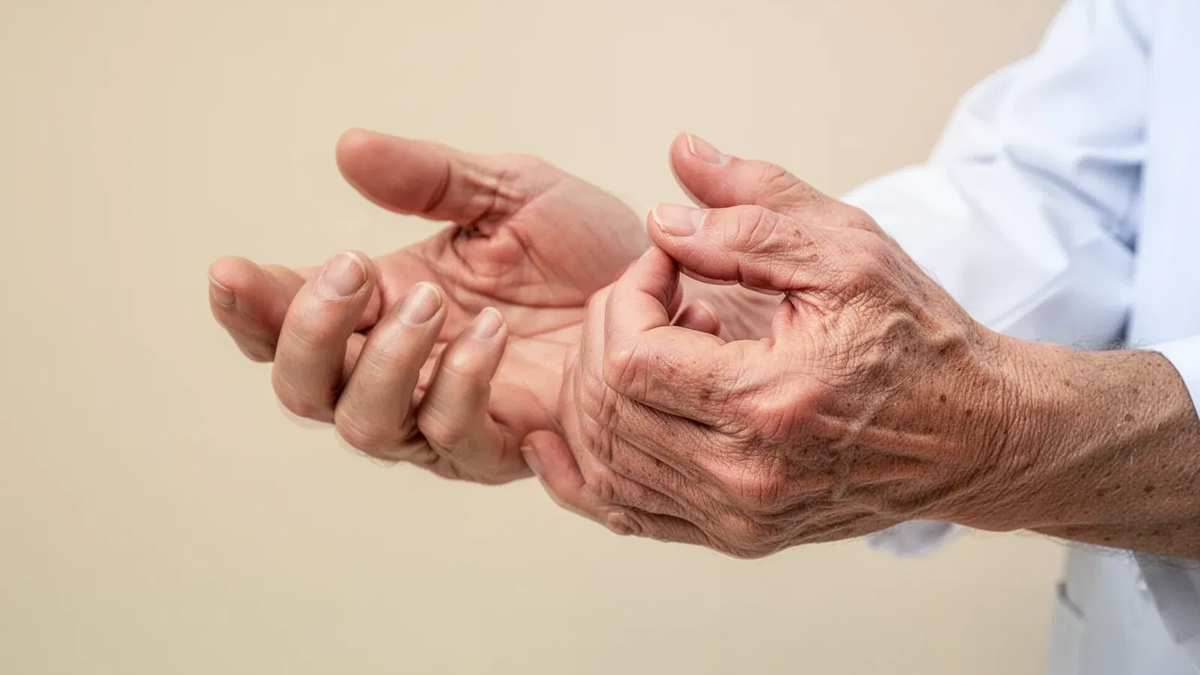 Fingerarthrose: Mit Bewegung und Gelenkschutz gegen den Schmerz - Foto: über boerse-global.de